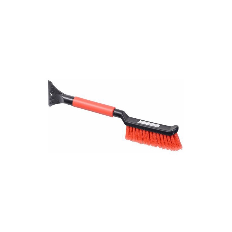 Strgalo z metlo SKATE 41cm