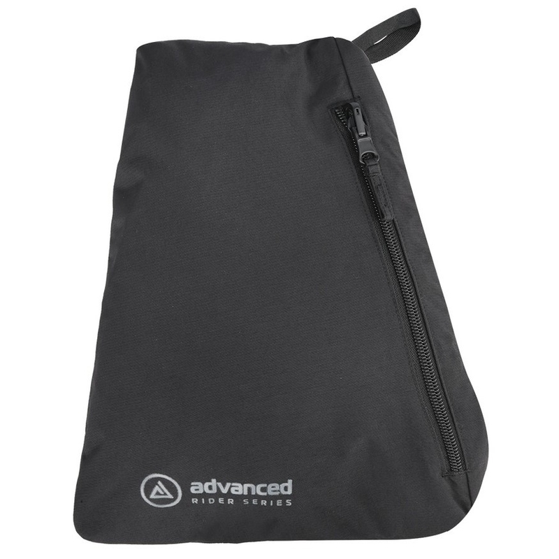 Oxford Advanced Rain Seal Pro Black-Gray-Fluo Yellow dežna jakna za dež razprodaja