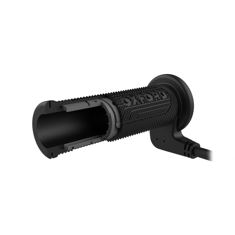 Oxford Hotgrips Evo Thermistor Ogrevani ročaji za ATV