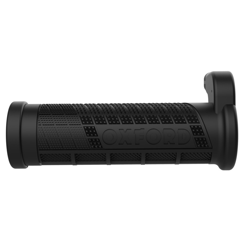 Oxford Hotgrips Evo Thermistor Ogrevani ročaji za ATV