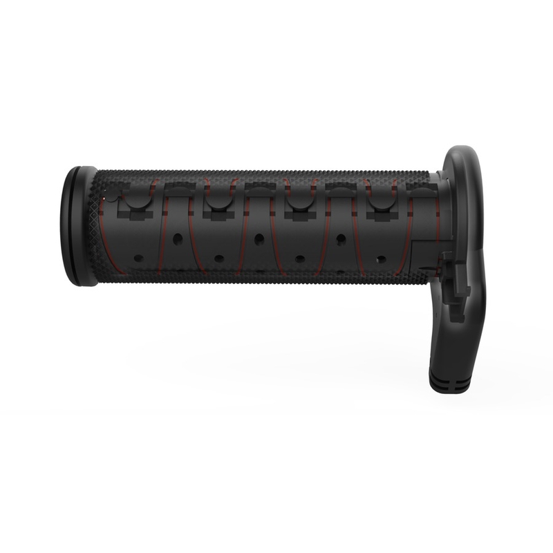 Oxford Hotgrips Evo Thermistor športni ogrevani ročaji