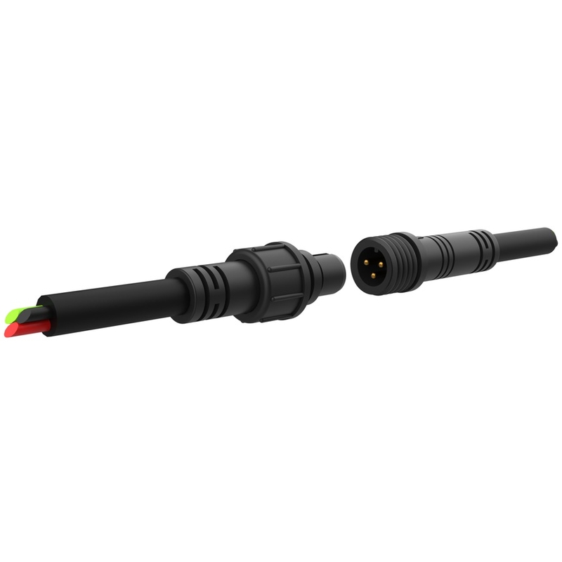 Oxford Hotgrips Evo Thermistor športni ogrevani ročaji