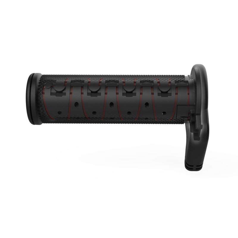 Oxford Hotgrips Evo Thermistor Touring Ogrevana držala