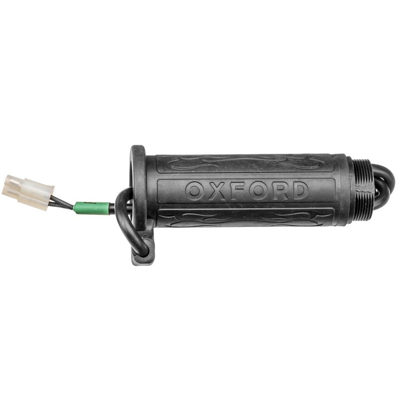 Nadomestni desni ročaj za ogrevana ročaja Oxford Hotgrips Cruiser in Cruiser Premium razprodaja