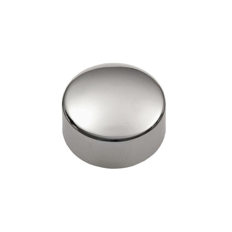 Pokrovček za oprijemala Oxford Hotgrips Cruiser in Cruiser Premium - krom