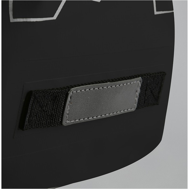 Nepremočljiv nahrbtnik Oxford AQUA V12 black 12 l