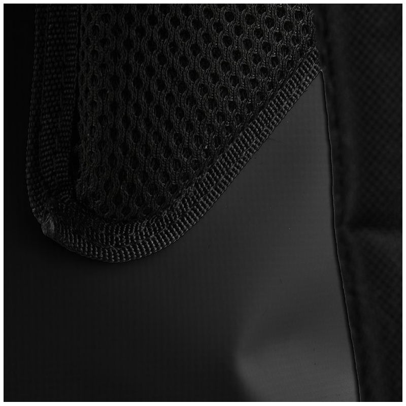 Nepremočljiv nahrbtnik Oxford AQUA V12 black 12 l