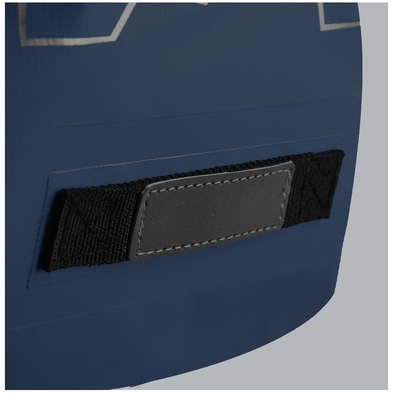 Nepremočljiv nahrbtnik Oxford AQUA V12 temno modra 12 l