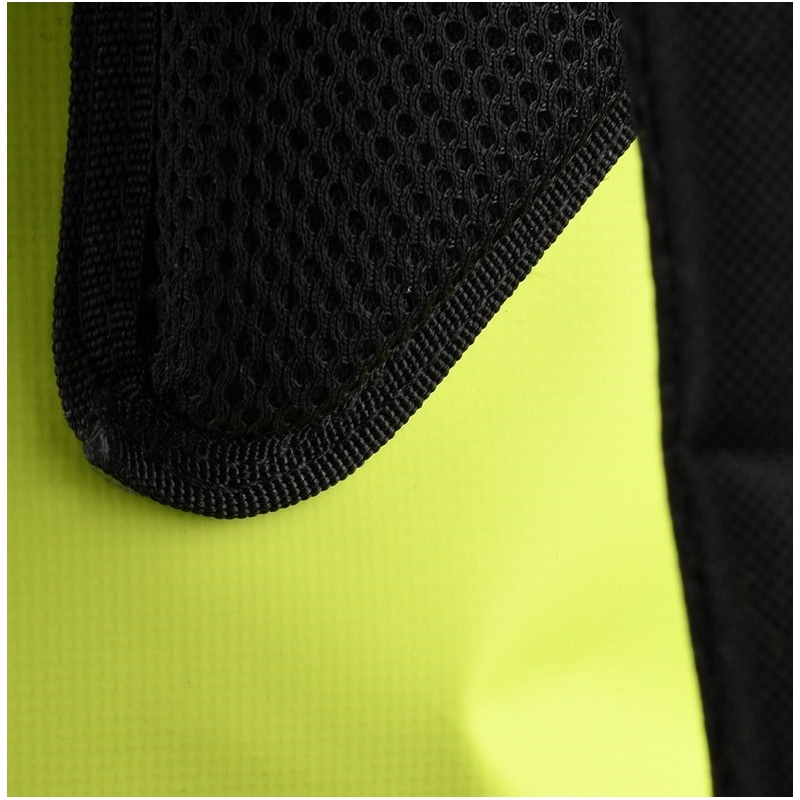 Nepremočljiv nahrbtnik Oxford AQUA V12 fluo yellow 12 l