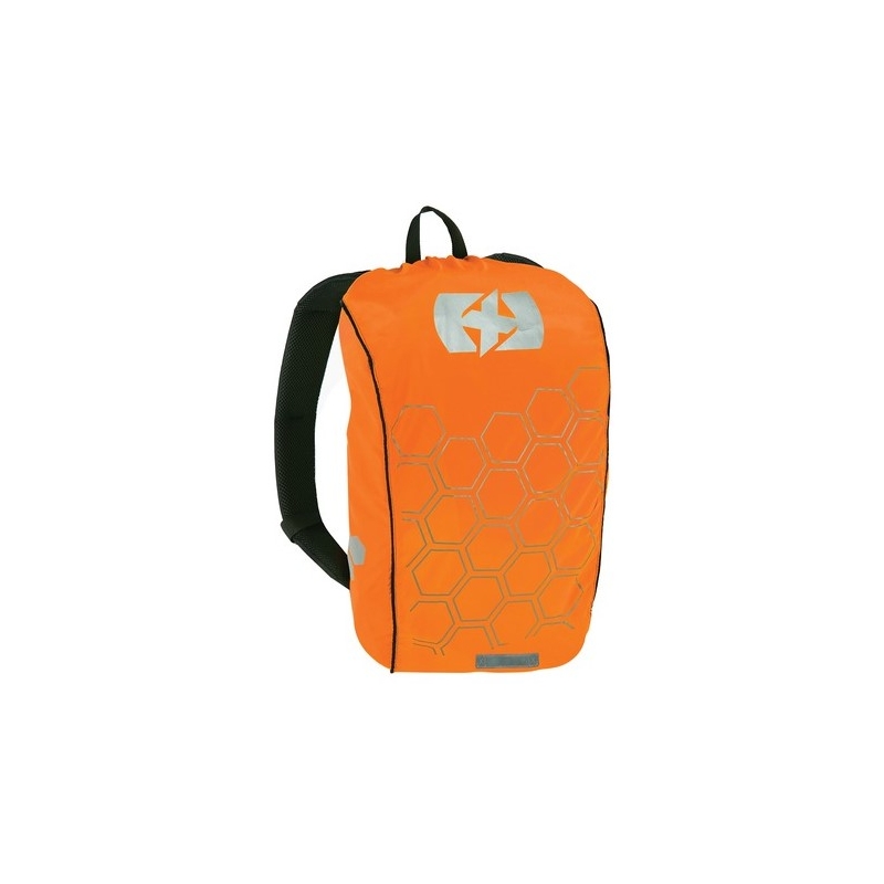 Odsevni Oxford Bright Cover fluo oranžna