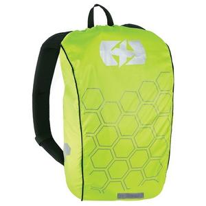 Odsevni pokrov Oxford Bright Cover fluo rumene barve