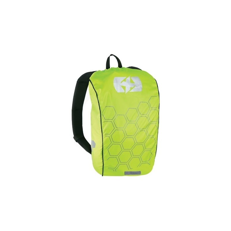 Odsevni pokrov Oxford Bright Cover fluo rumene barve