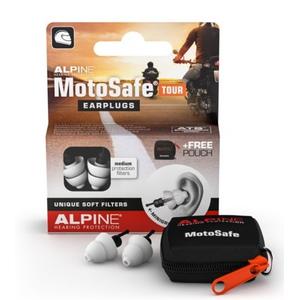 Čepki za ušesa ALPINE MotoSafe - Tour
