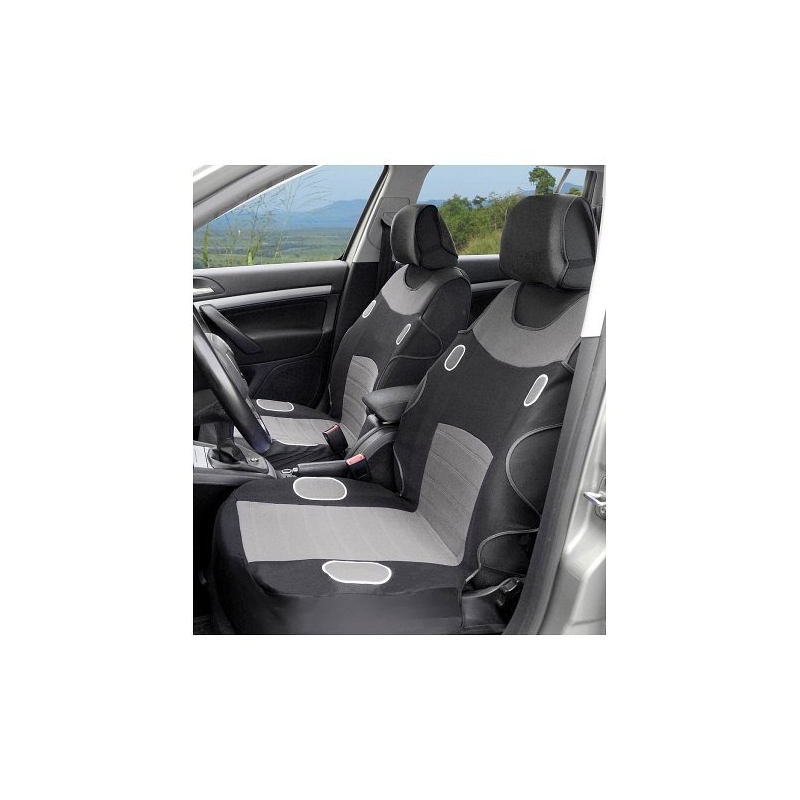 Avtosedeži LAS VEGAS siva