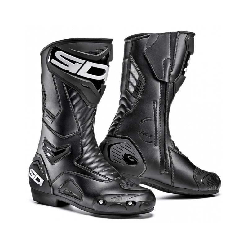SIDI Performer GORE Black Motoristični škornji