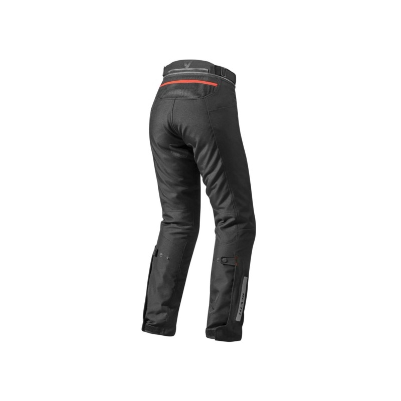 Ženske hlače Revit Neptune GTX Black Motorcycle Pants razprodaja