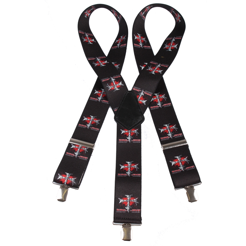 Opornice z motivom Free Ride