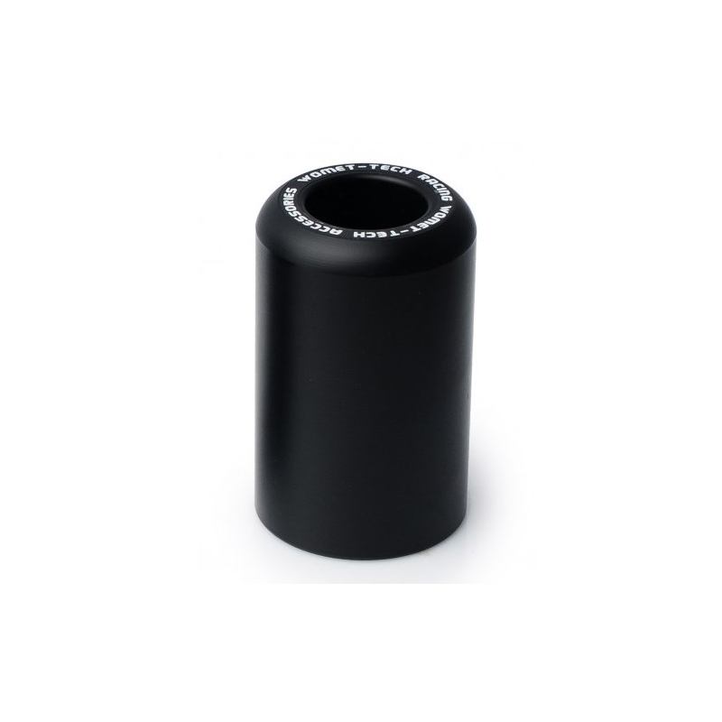Womet-Tech 80mm M10 črna zaščita pred padcem razprodaja
