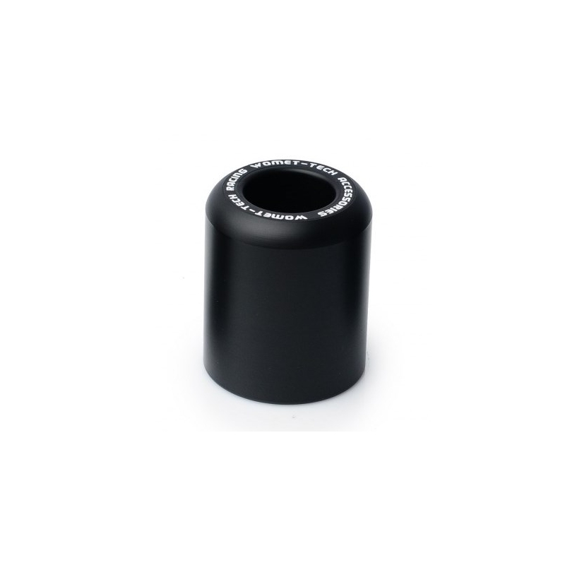Womet-Tech 60mm M10 črna zaščita pred padcem za prodajo
