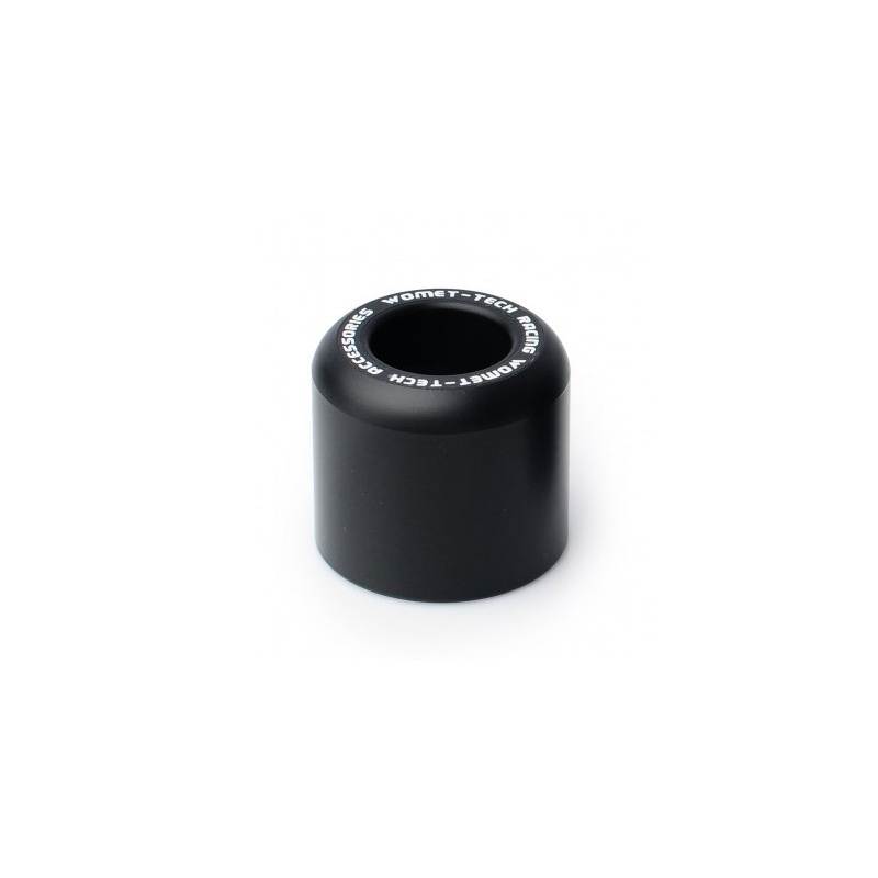 Womet-Tech 45mm M10 Black Padajoča zaščita razprodaja