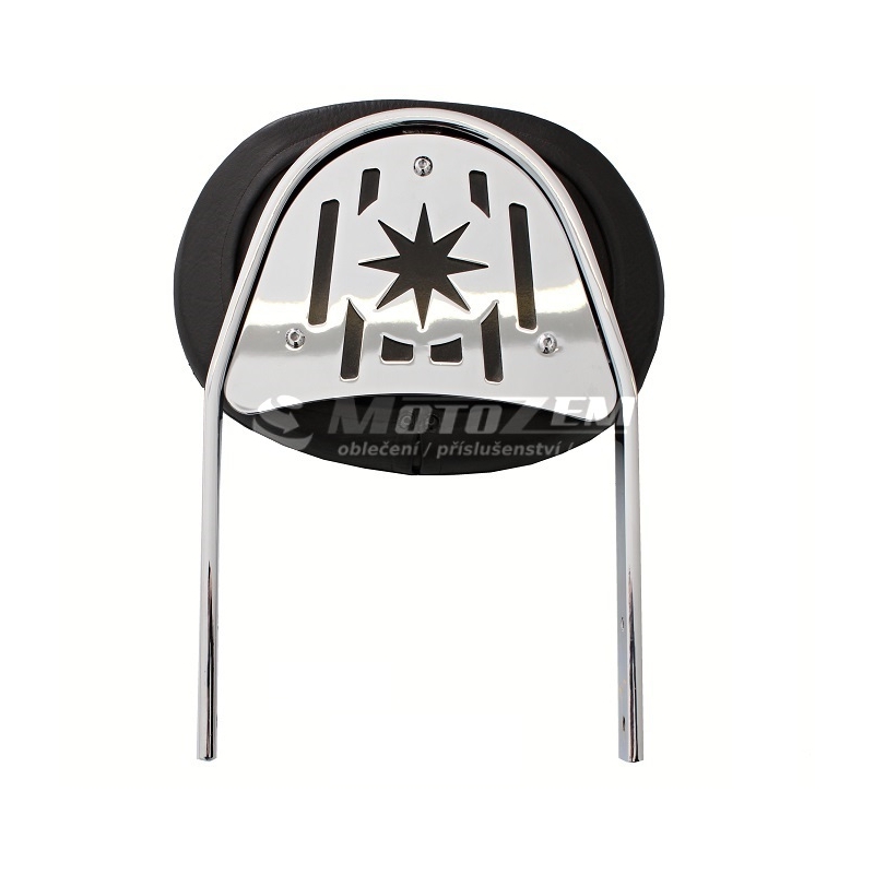 Naslonjalo sovoznikovega sedeža zvezda - Yamaha Midnight star 950/1300