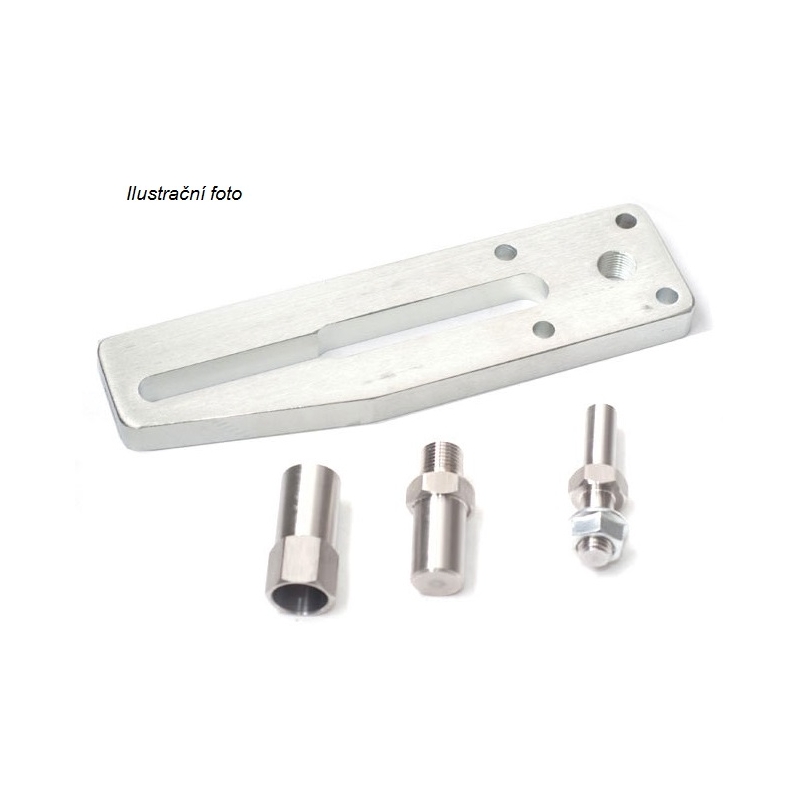 R-TECH Centralno mobilno stojalo z adapterjem razprodaja