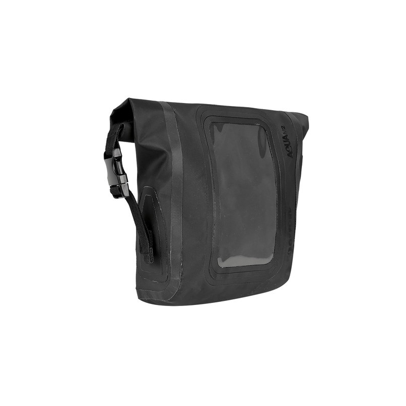 Torba za motorno kolo Oxford Aqua Mini M2 črna