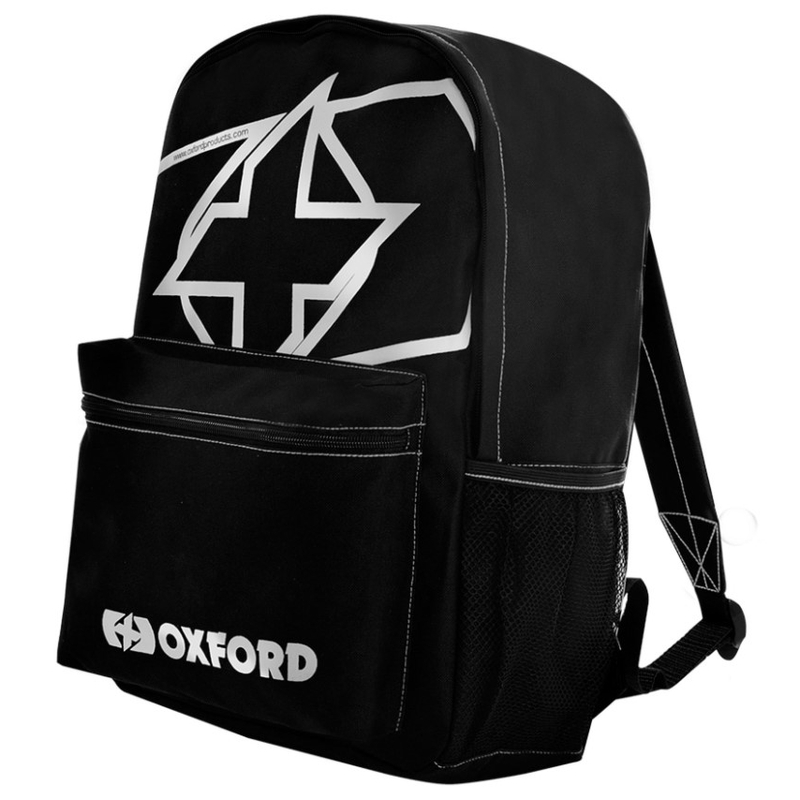 Nahrbtnik Oxford X-Rider black