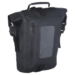 Torba za motorno kolo Oxford Aqua M8 črna