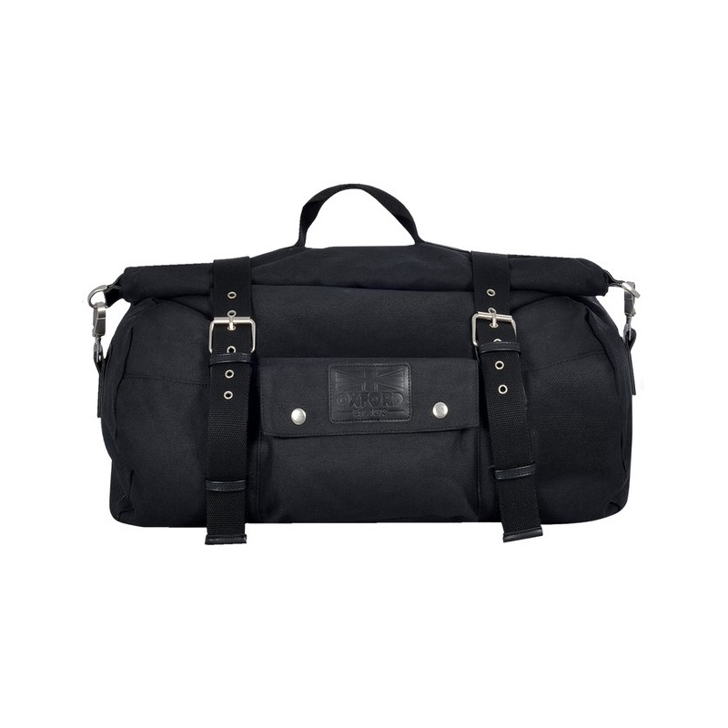 Oxford Roll Bag Heritage 20l