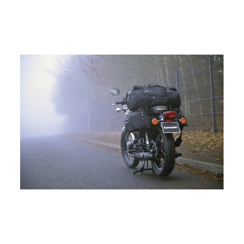 Oxford Roll Bag Heritage 20l