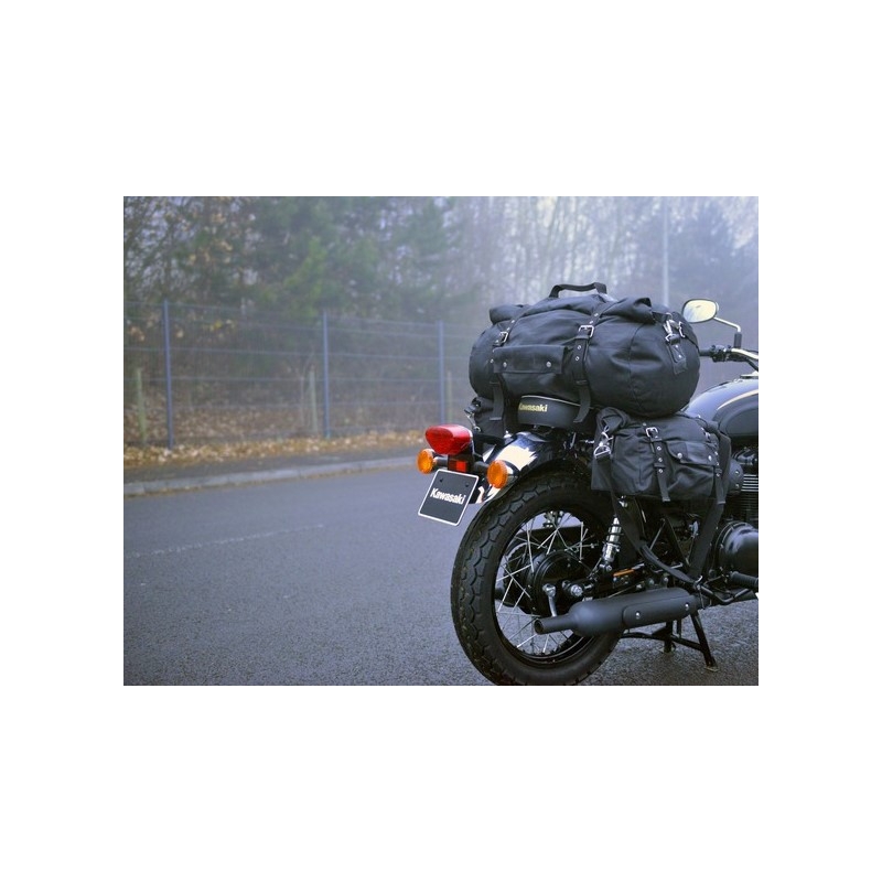 Oxford Roll Bag Heritage 20l