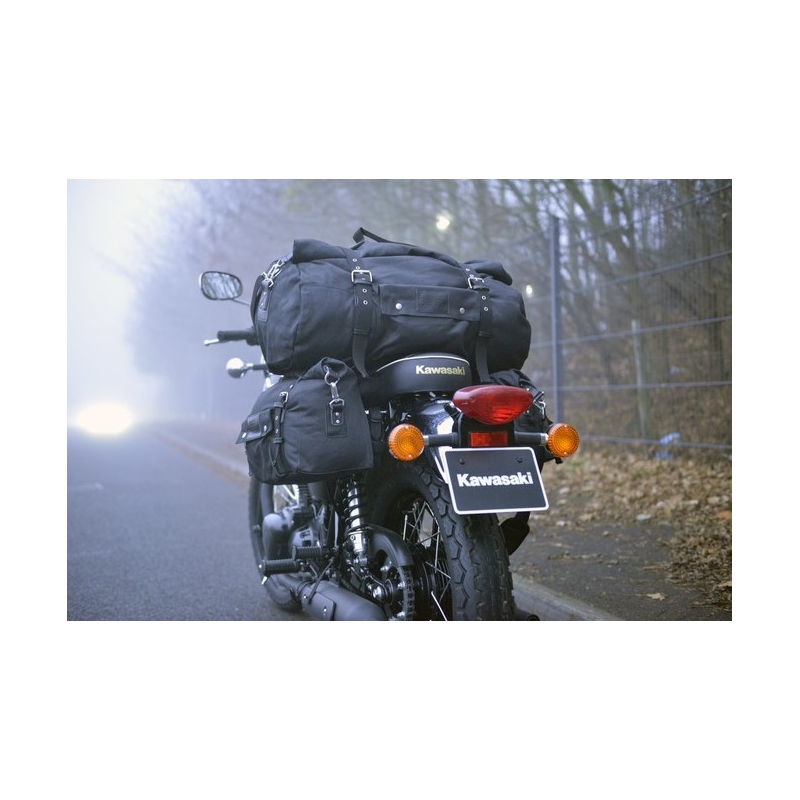 Oxford Roll Bag Heritage 20l