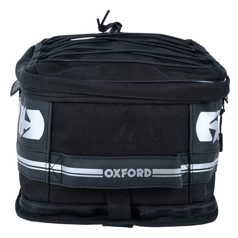 Oxford F1 Tailpack 18L potniška sedalna torba