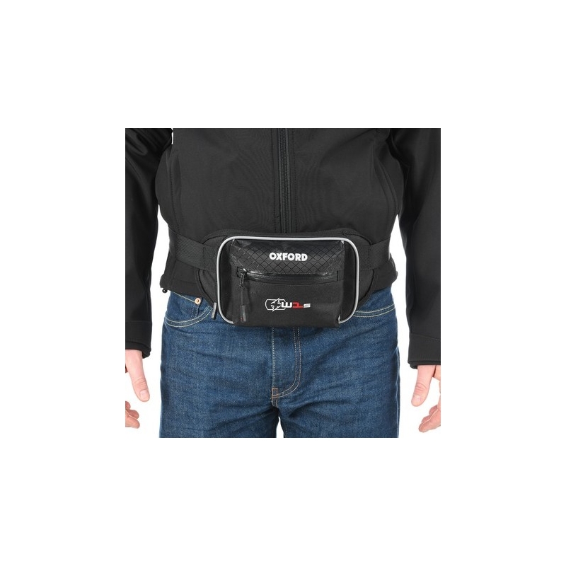 Torba za pas Oxford XW1s