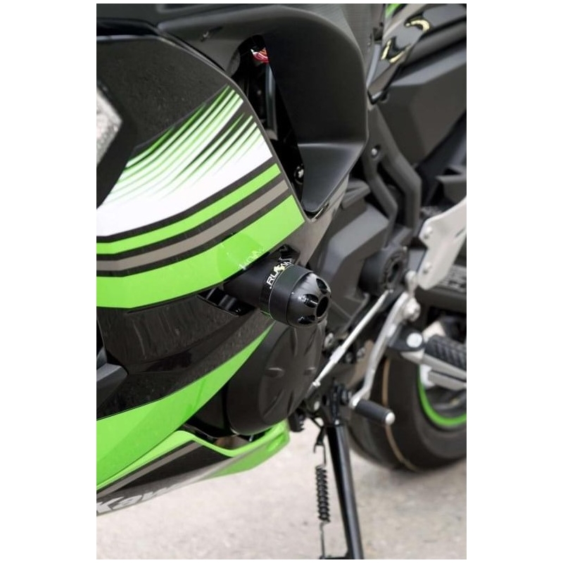KAWASAKI Ninja 650 Gatling