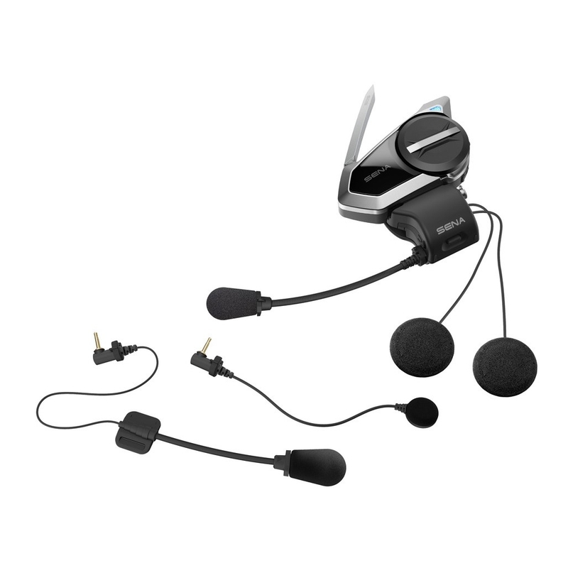 Bluetooth domofon SENA 50S - II. kakovost