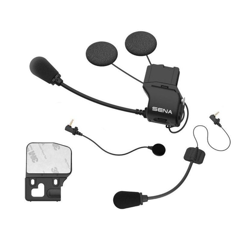 Bluetooth domofon SENA 50S - II. kakovost