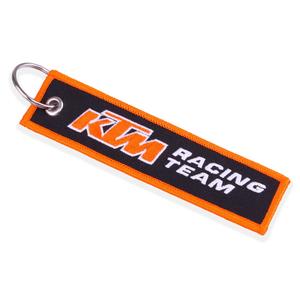 KTM Racing Team obesek za ključe