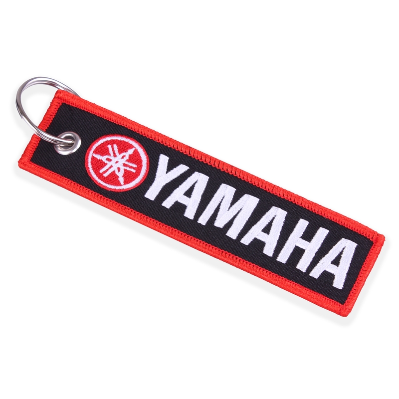 Yamaha obesek za ključe