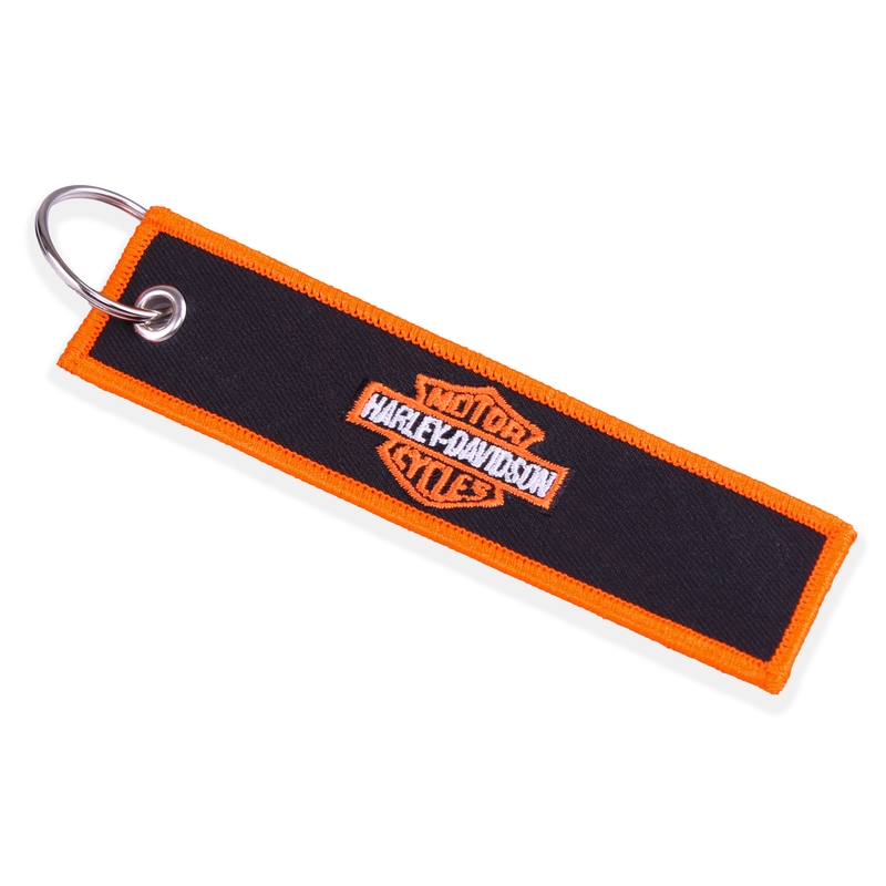 Obesek za ključe Harley-Davidson