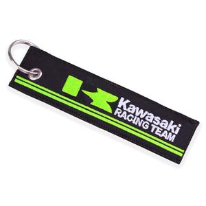 Obesek za ključe Kawasaki Racing Team