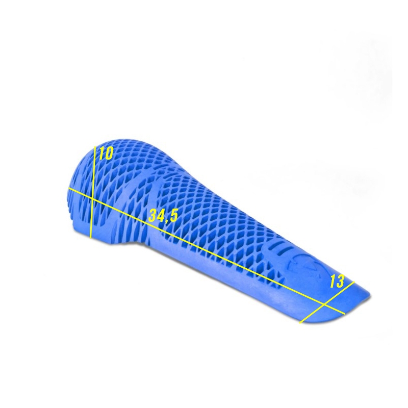 Ščitnik za kolena Revit Seeflex RV12