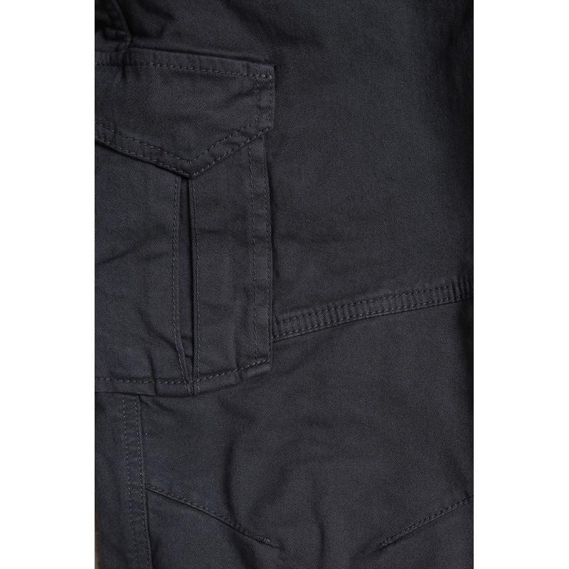 PMJ Santiago Grey Motorcycle Jeans razprodaja