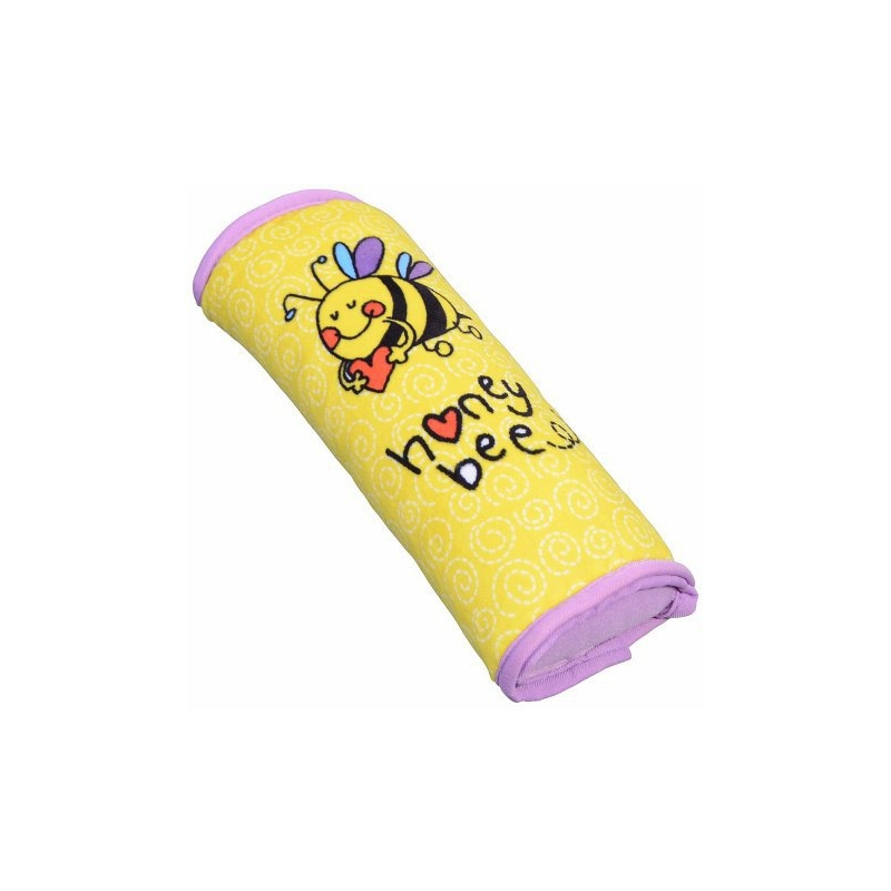Blazinica za varnostni pas HONEY BEE