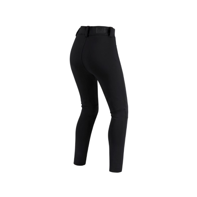 Ženske motoristične gamaše PMJ Spring Black razprodaja