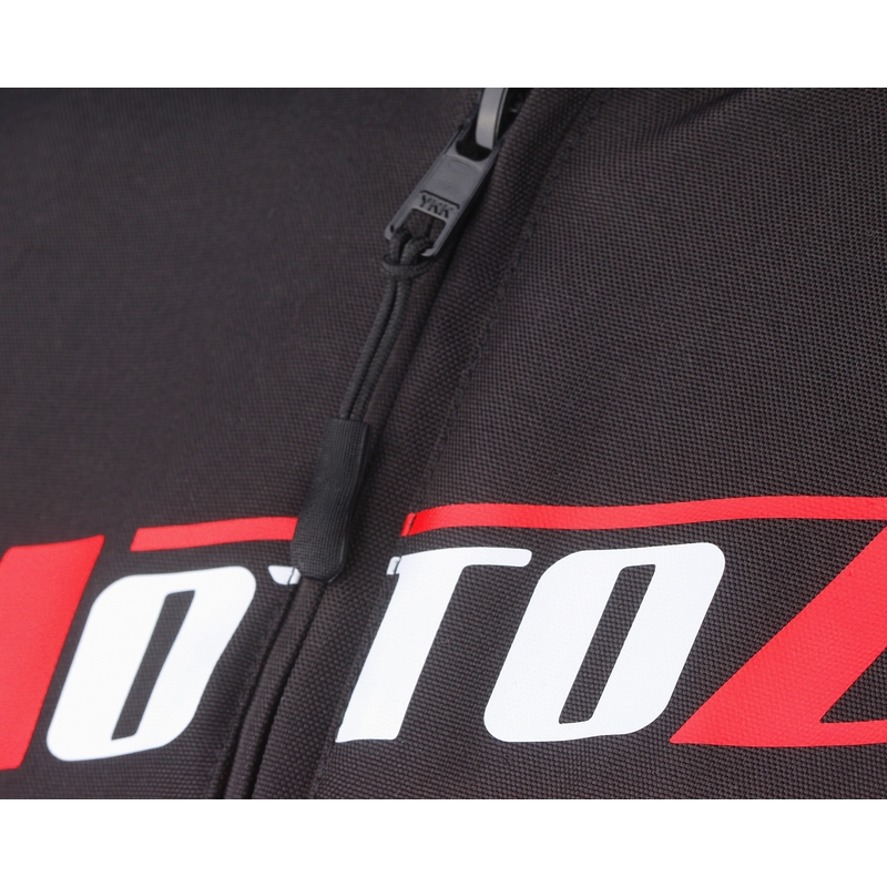 MotoZem Team motoristična jakna za ženske razprodaja