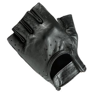 Ozone Rascal rokavice črne