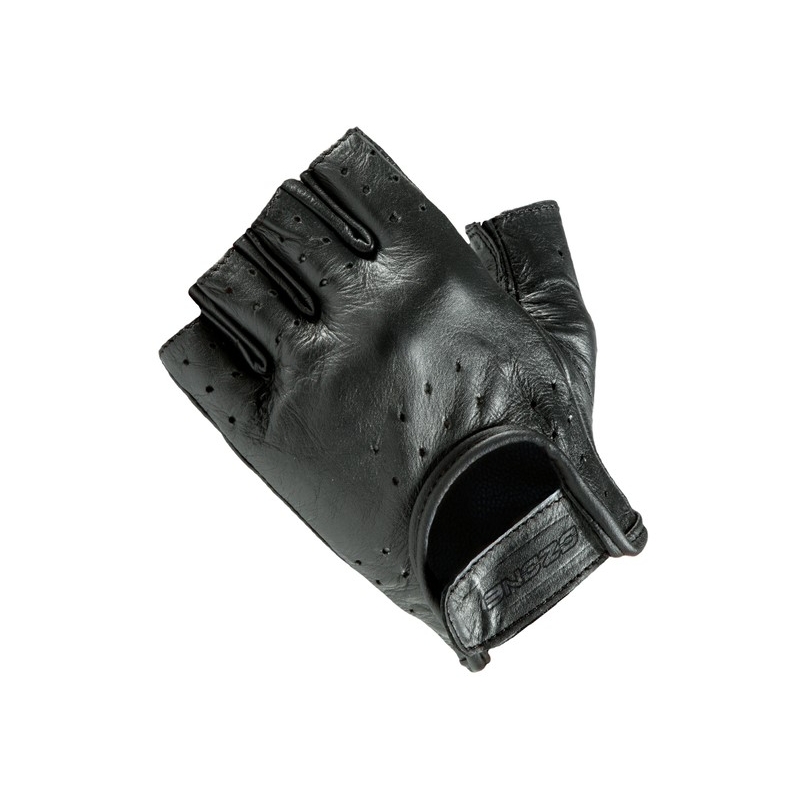 Ženske rokavice Ozone Rascal Black