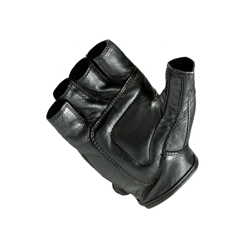 Ženske rokavice Ozone Rascal Black